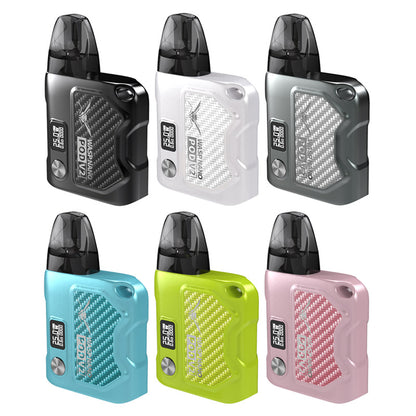 Kit Oumier Wasp Nano Pod V2 1000mAh