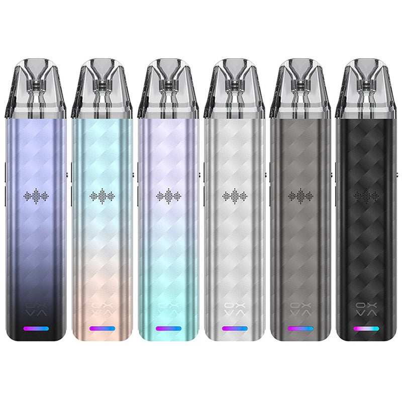 Kit OXVA Xlim SE 2 1000mAh