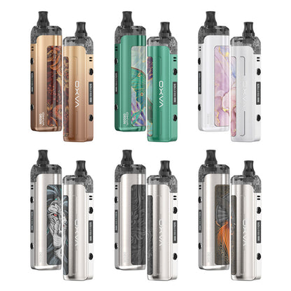 Kit OXVA Origin Mini 60W Mod