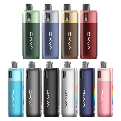 Kit OXVA Oneo Pod 40W