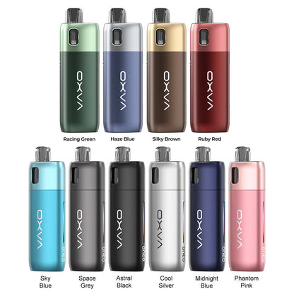 Kit OXVA Oneo Pod 40W