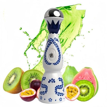 kit jetable Humo Azul 15000 Puffs Édition Limitée