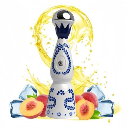 kit jetable Humo Azul 15000 Puffs Édition Limitée