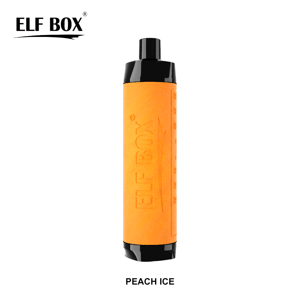 Kit jetable ELF BOX SHISHA 16000 Puffs