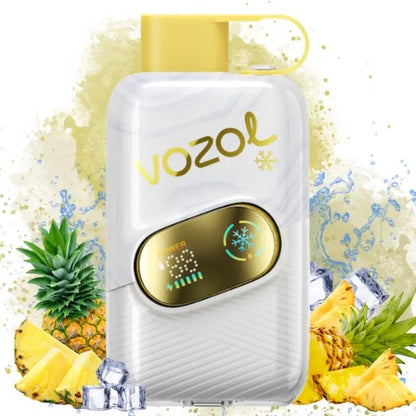 Kit jetable rechargeable Vozol Star Click 50K Puffs (50000 Puffs)