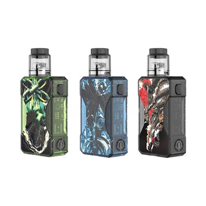 Kit de mod Rincoe Jellybox XZ 228W