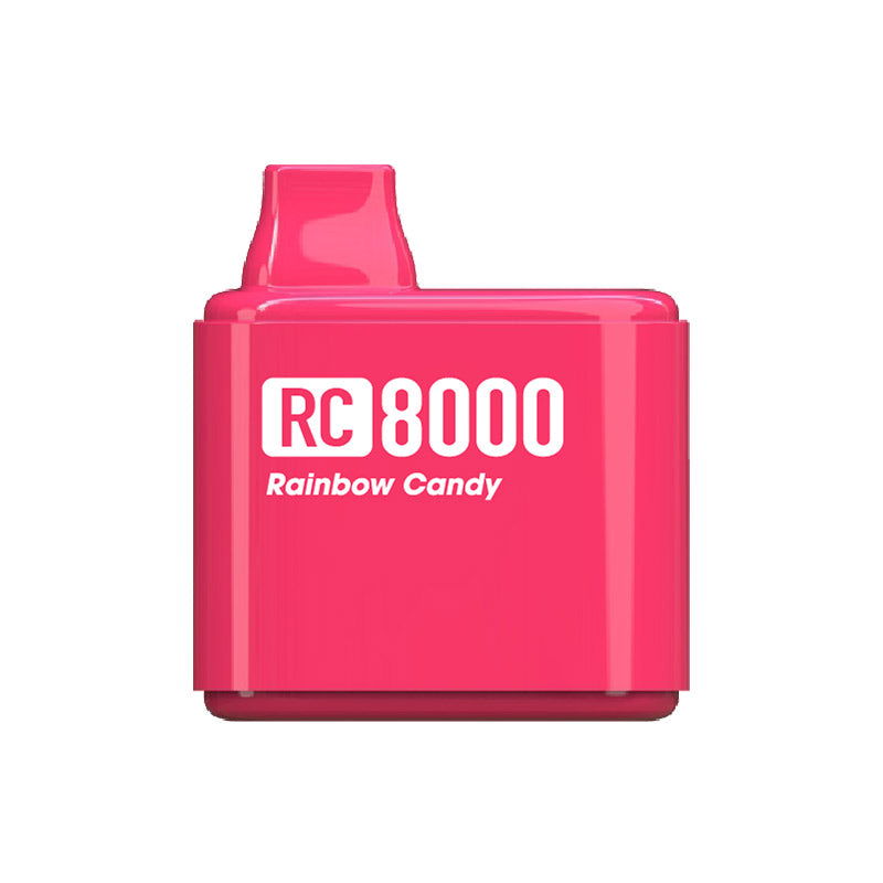 Cartouche de remplacement pour dosettes YUMI RC8000 12 ml 1 pièce/paquet