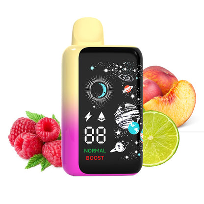 Kit jetable YUMI Nebula 50K Puffs 650mAh (50000 Puffs)