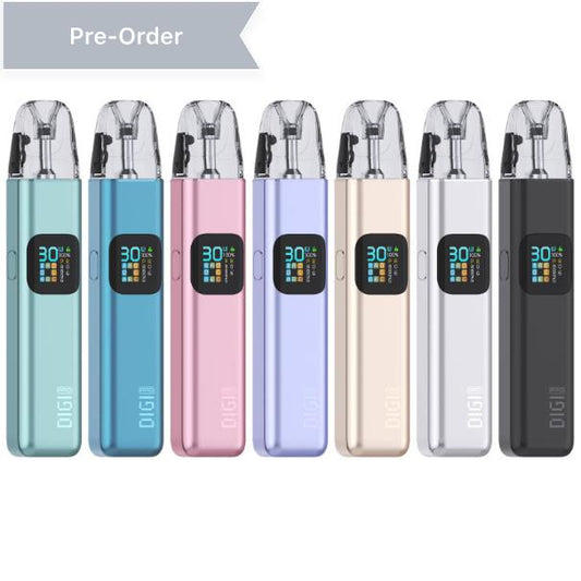 Kit SMOK ARCO DIGI Pro Pod 30W