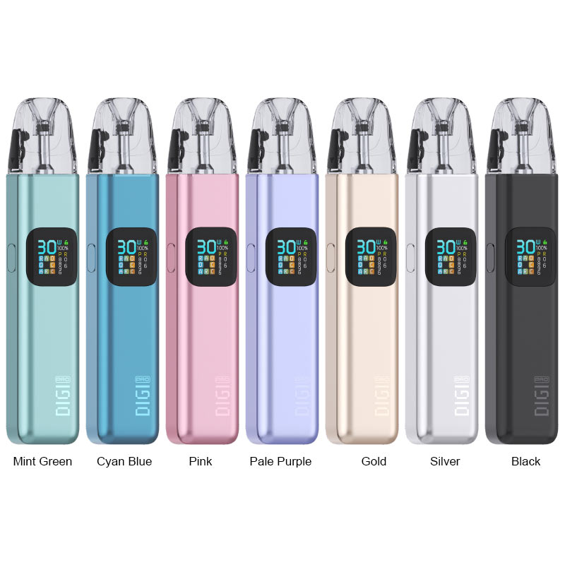 Kit SMOK ARCO DIGI Pro Pod 30W