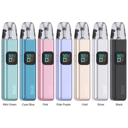 Kit SMOK ARCO DIGI Pro Pod 30W