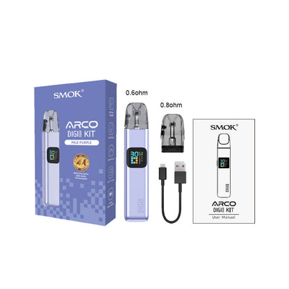 Kit SMOK ARCO DIGI Pro Pod 30W