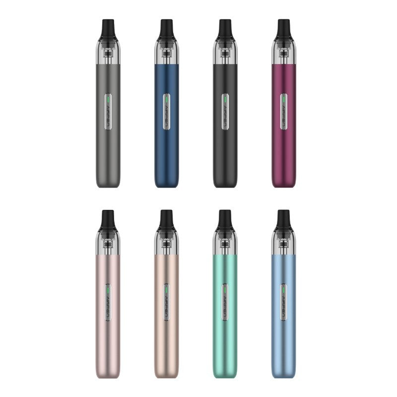 Kit Pod SMOK Airpen 1100mAh