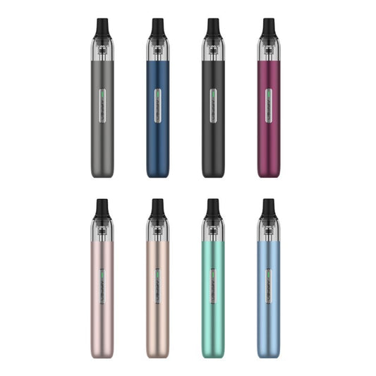 Kit Pod SMOK Airpen 1100mAh