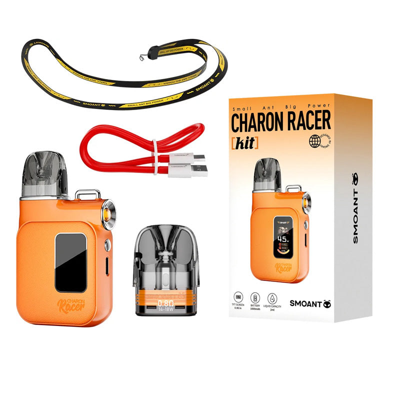 Kit Smoant Charon Racer 1000mAh