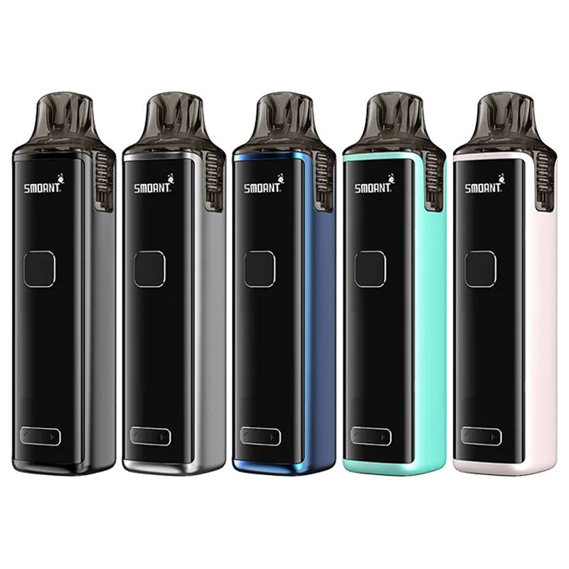 Kit pod mod Smoant Charon T50 50W