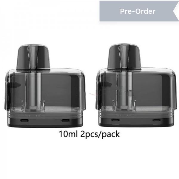 Cartouches SMOK TFOS Pod 10ml 2pièces/paquet