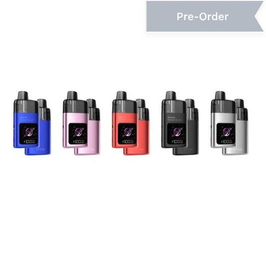 Kit pod SMOK TFOS 1700mAh