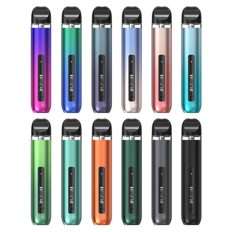 Kit Pod SMOK IGEE Pro 400mAh