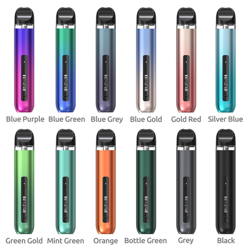 Kit Pod SMOK IGEE Pro 400mAh