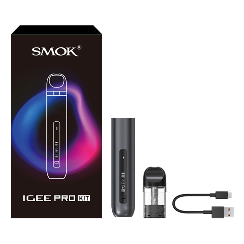 Kit Pod SMOK IGEE Pro 400mAh