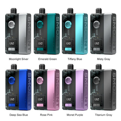 Kit Smoant Knight AIO Boro 90W
