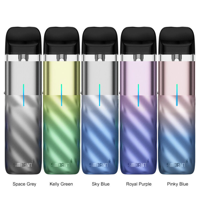 Kit Smoant LEVIN Pod 1000mAh 2ml