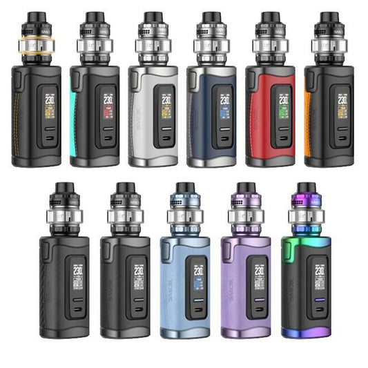 Kit SMOK Morph 3 Box Mod