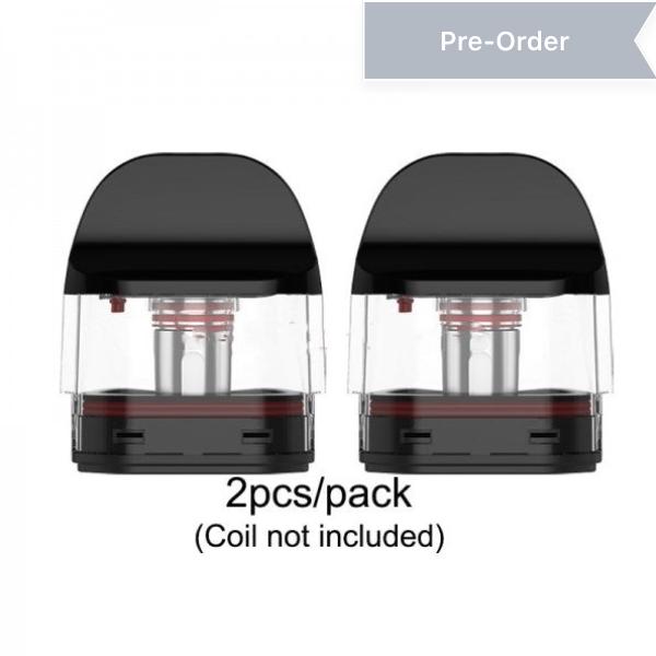 Cartouche vide SMOK Nord 6 5ml (2 pièces/paquet)