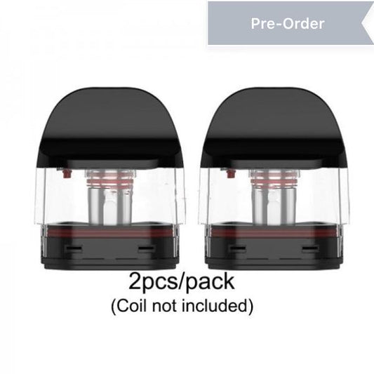 Cartouche vide SMOK Nord 6 5ml (2 pièces/paquet)