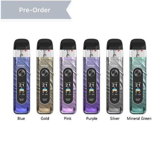 Kit SMOK Novo 6 40W
