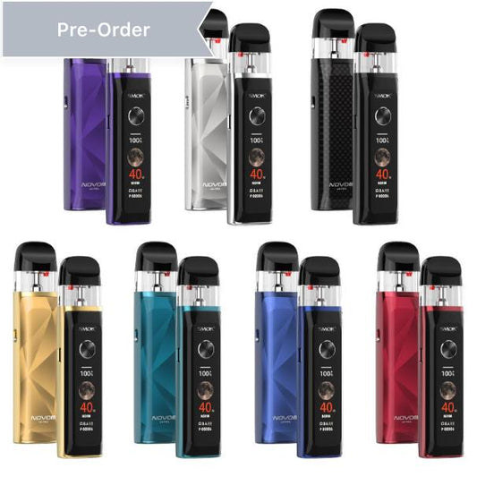 Kit SMOK Novo 6 Ultra Pod