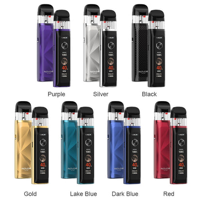 Kit SMOK Novo 6 Ultra Pod