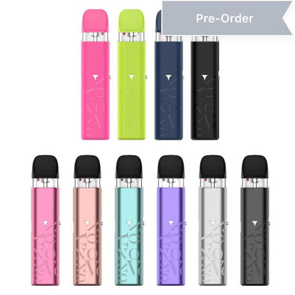 Kit pod Smok Novo Axis EZ 1100mAh