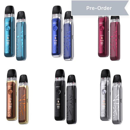 Kit pod SMOK Novo Axis 1350mAh