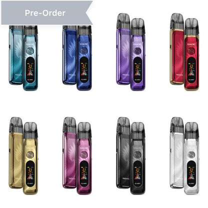 Kit SMOK Novo Classy Pod 35W