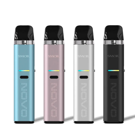 Kit Pod SMOK Novo Eco 30W