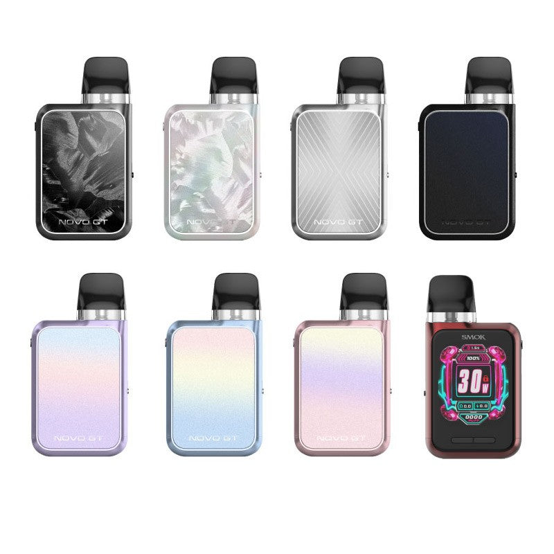 Kit pod Smok Novo GT Box 30W