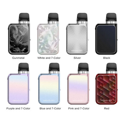 Kit pod Smok Novo GT Box 30W