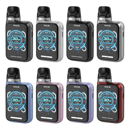 Kit pod Smok Novo GT Box 30W