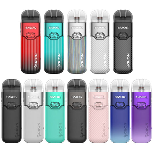 Kit Pod SMOK Nord GT 2500mAh