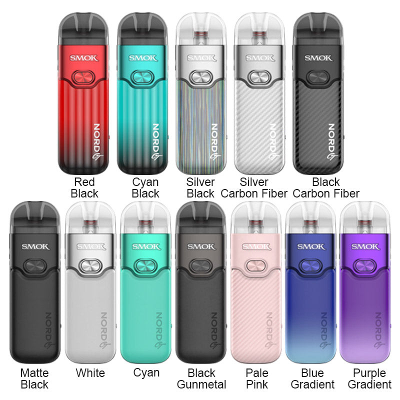 Kit Pod SMOK Nord GT 2500mAh