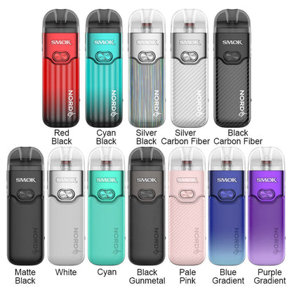 Kit Pod SMOK Nord GT 2500mAh