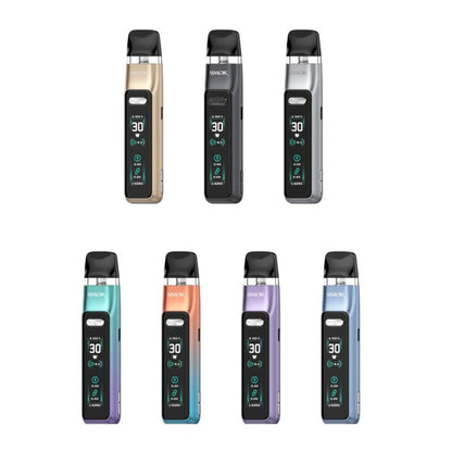 Kit Pod SMOK Novo GT 30W