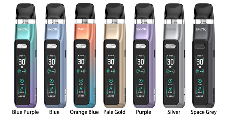 Kit Pod SMOK Novo GT 30W