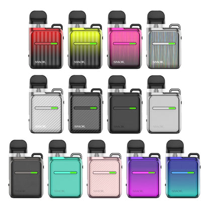 Kit Pod SMOK Novo Master Box 1000mAh 2ml