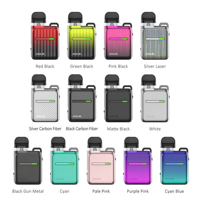 Kit Pod SMOK Novo Master Box 1000mAh 2ml