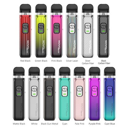 Kit Pod SMOK Novo Master 1000mAh 2ml