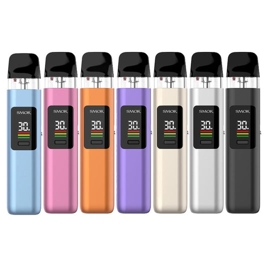 Kit Pod SMOK Novo SE 1000 mAh