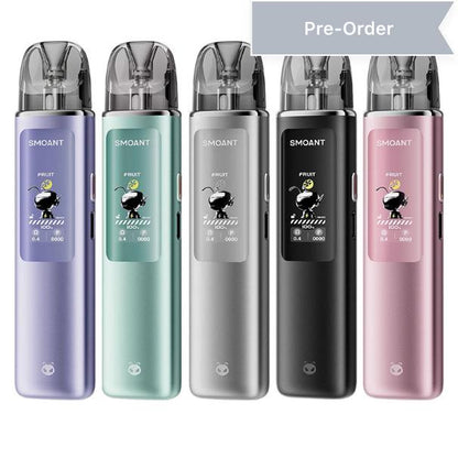 Kit Smoant Racer Flex Pod 30W